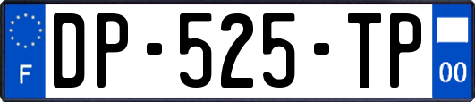 DP-525-TP