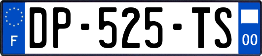 DP-525-TS