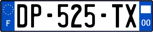 DP-525-TX