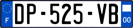 DP-525-VB