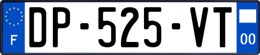 DP-525-VT