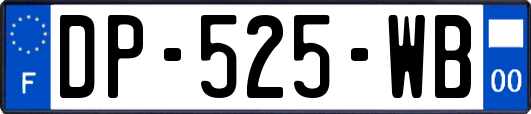 DP-525-WB