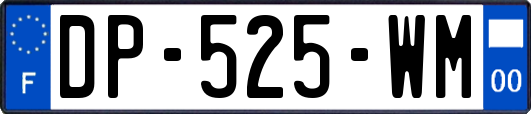 DP-525-WM