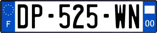 DP-525-WN