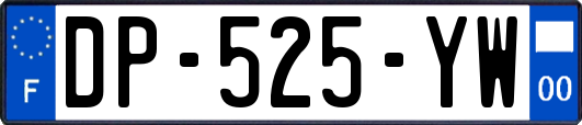 DP-525-YW