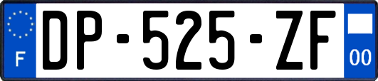 DP-525-ZF