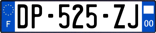 DP-525-ZJ