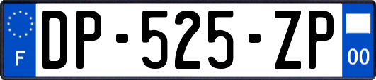 DP-525-ZP