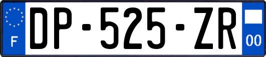 DP-525-ZR