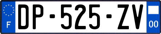 DP-525-ZV