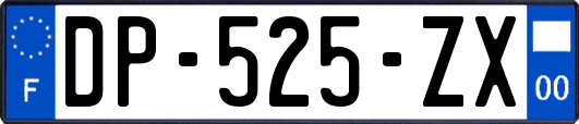 DP-525-ZX