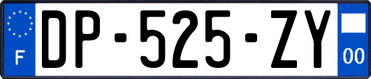 DP-525-ZY