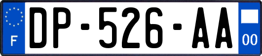 DP-526-AA