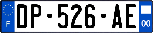 DP-526-AE