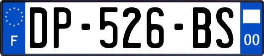 DP-526-BS