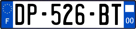 DP-526-BT