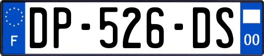 DP-526-DS