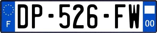 DP-526-FW