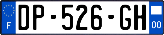 DP-526-GH