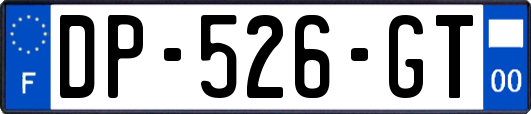 DP-526-GT