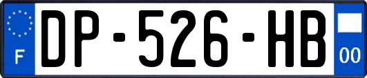 DP-526-HB