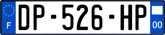 DP-526-HP