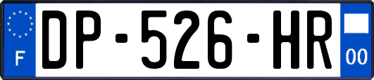 DP-526-HR