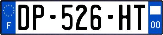 DP-526-HT