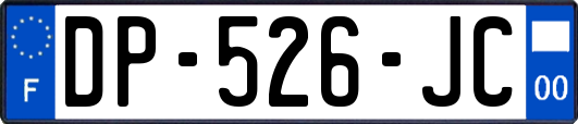 DP-526-JC