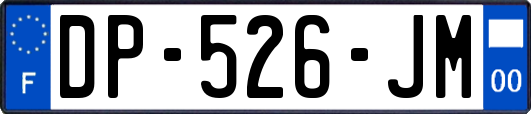 DP-526-JM