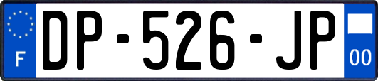 DP-526-JP