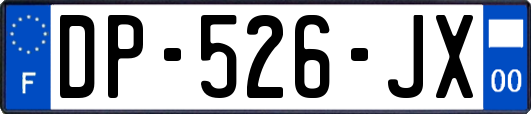 DP-526-JX