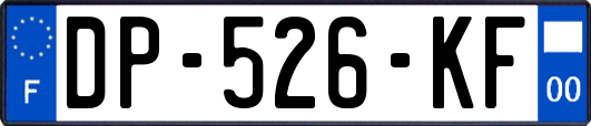 DP-526-KF