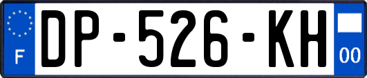 DP-526-KH