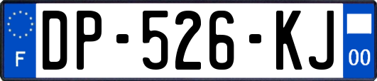 DP-526-KJ