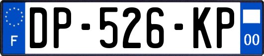 DP-526-KP