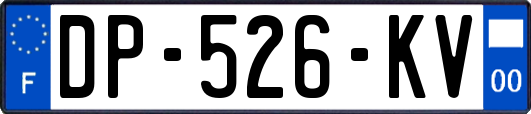 DP-526-KV