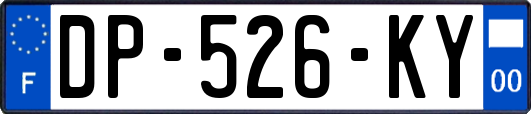 DP-526-KY