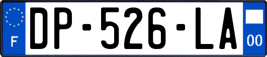 DP-526-LA