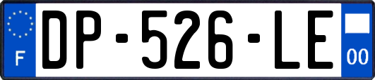 DP-526-LE