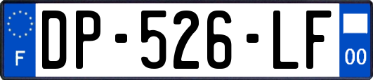 DP-526-LF