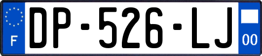 DP-526-LJ