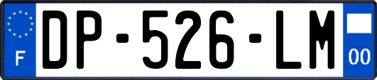 DP-526-LM