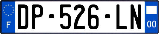 DP-526-LN