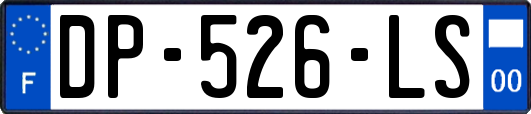DP-526-LS