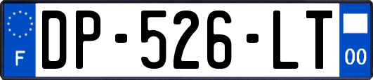 DP-526-LT