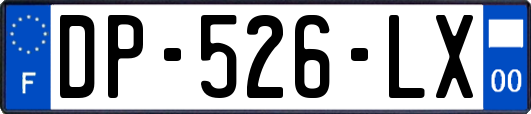 DP-526-LX