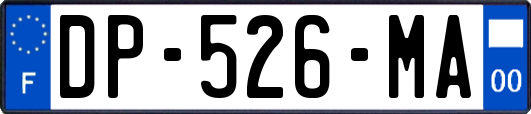 DP-526-MA