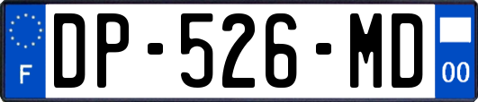 DP-526-MD
