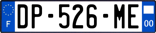 DP-526-ME